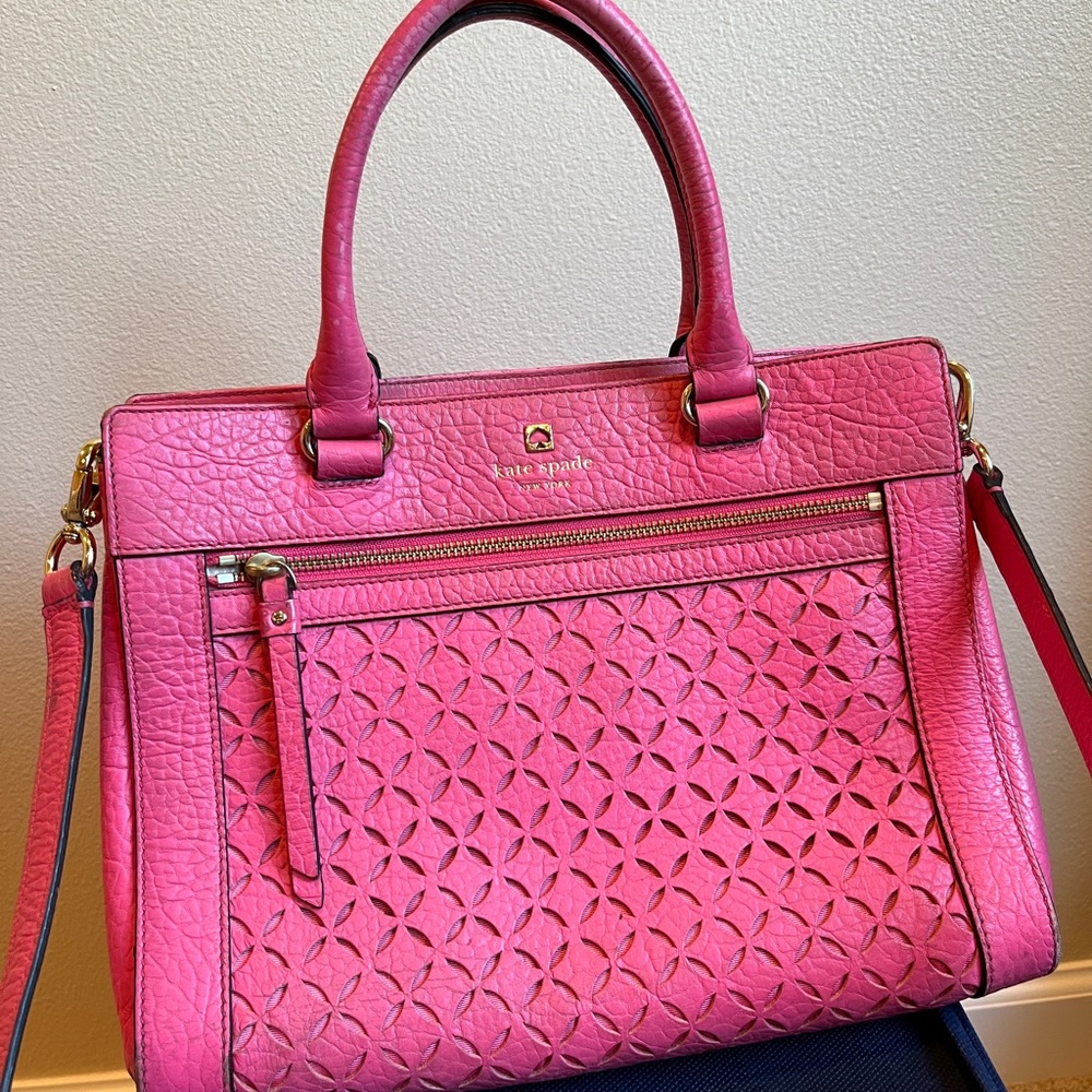 Kate spade crossbody purse